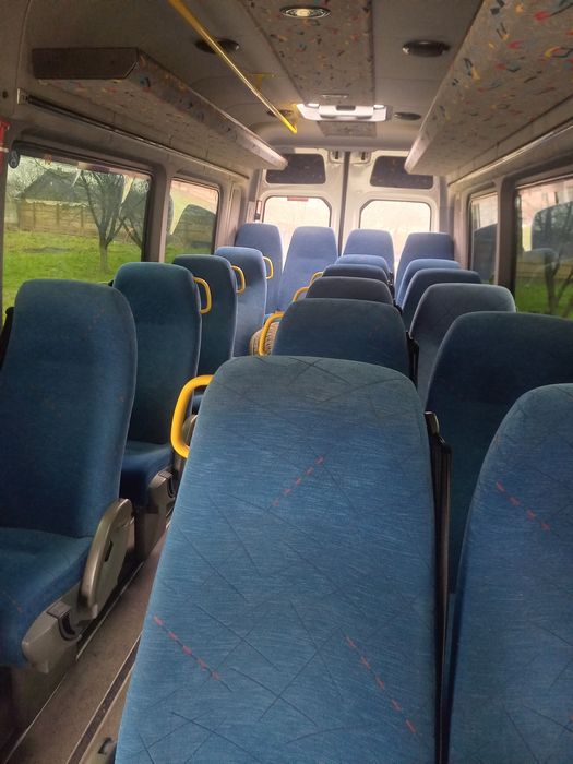 Продам Mersedes Sprinter