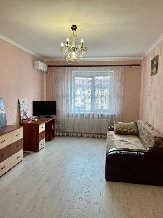 Продається 1-кімнатна квартира ЖК Софія