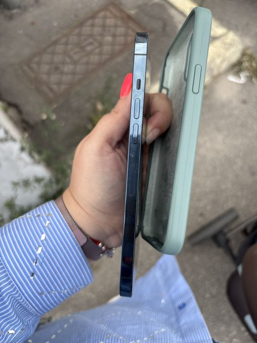 Iphone 12 pro max 128gb