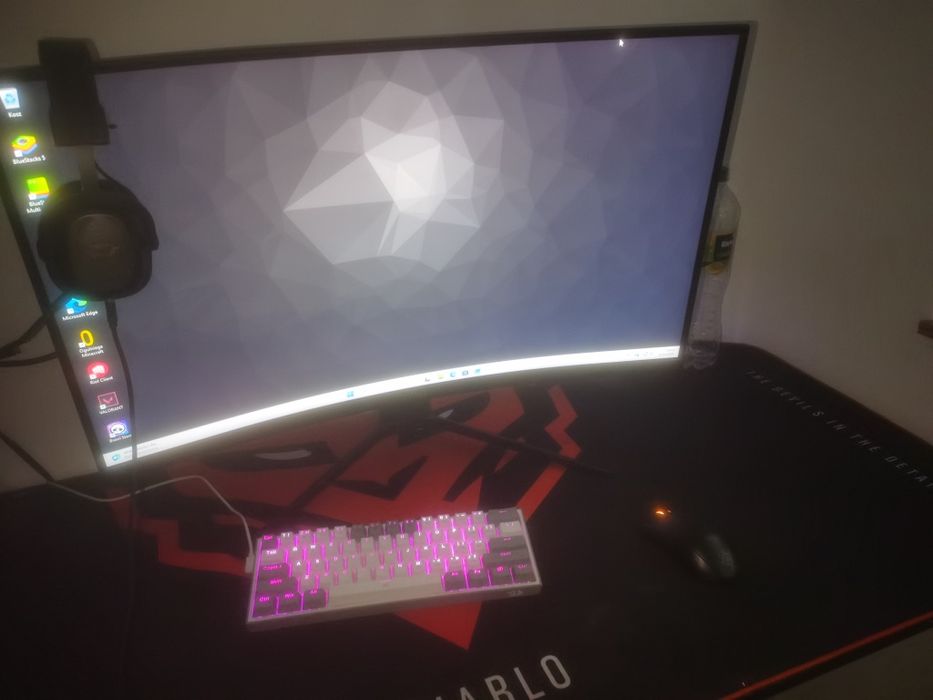 Zestaw gamingowy