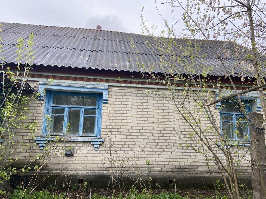 Будинок в селі  Житомирська область
