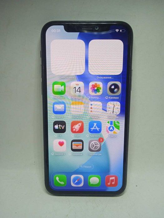 Смартфон Apple iPhone 11 Pro 256GB