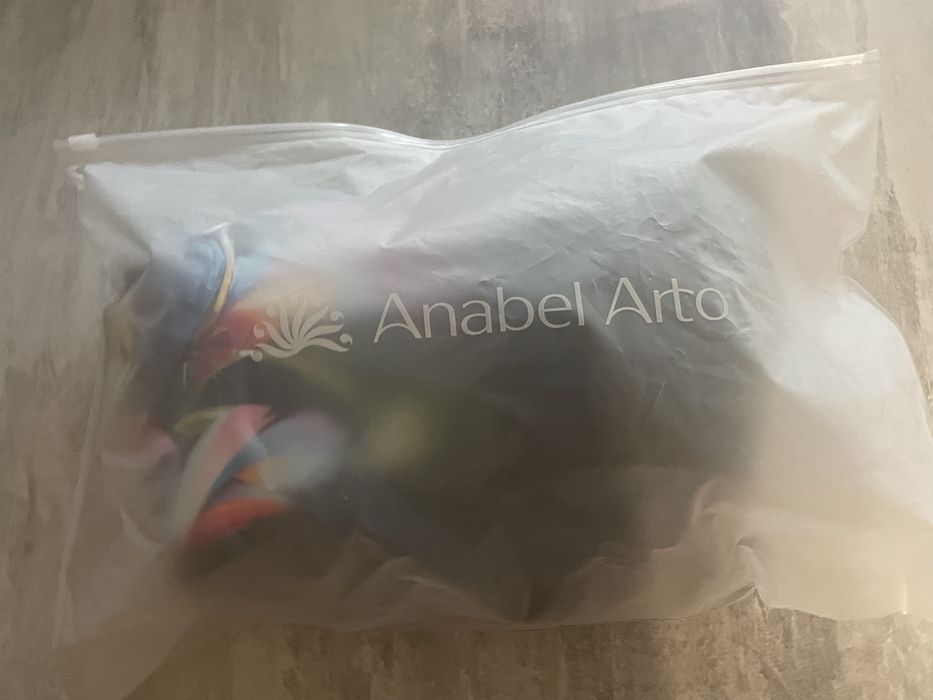 Купальник Anabel Arto