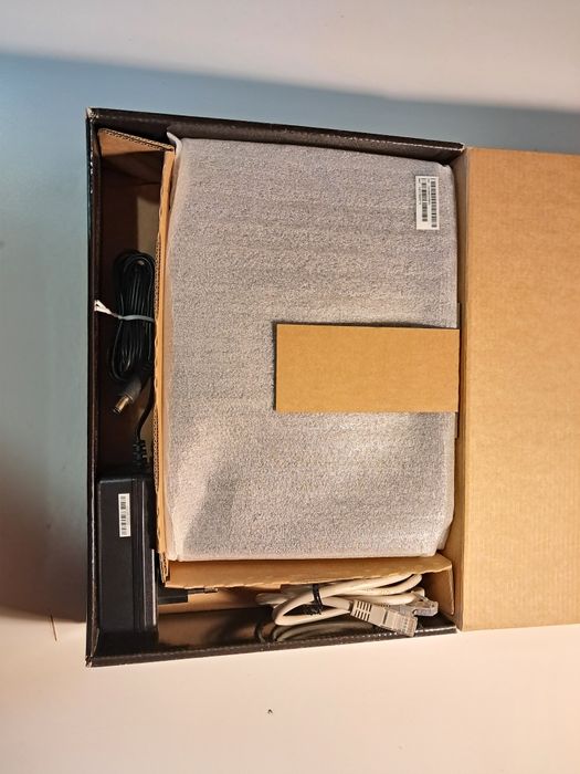 Router Linksys Cisco EA6400-EW AC1600 dual band N300+AC1300