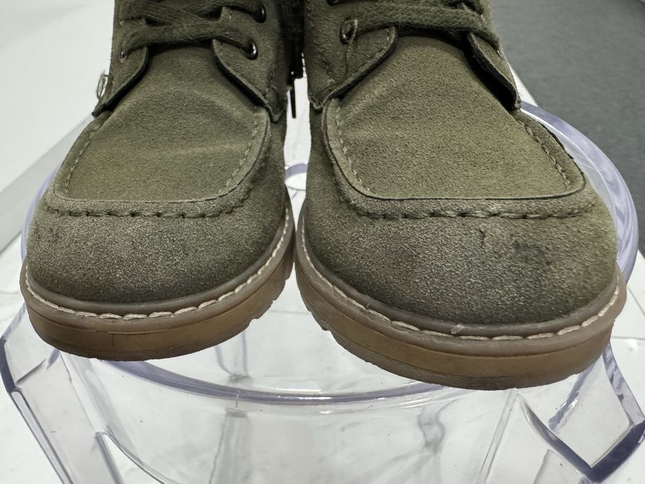 Botas kids El Corte Ingles