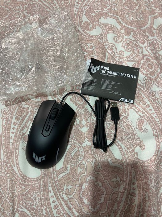 Rato próprio para jogos