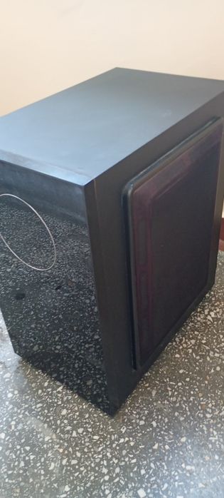 Sprzedam głośnik subwoofer