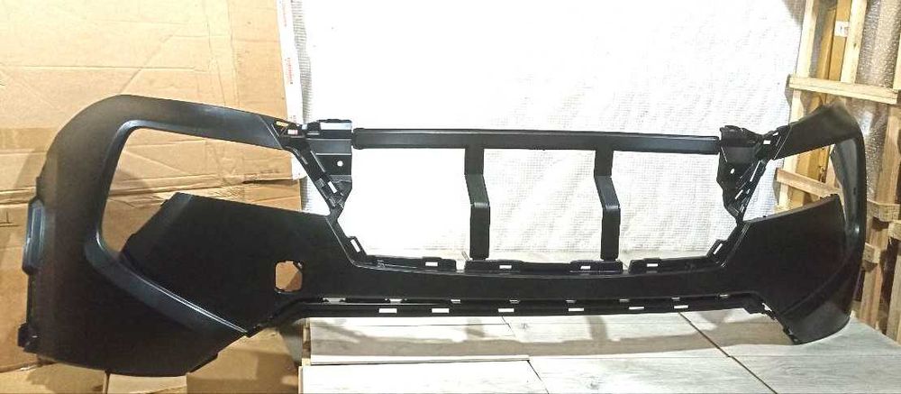 Бампер передній Nissan Rogue T33 2024 2025