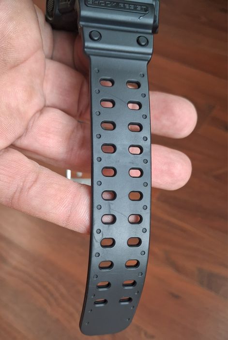 Casio G-Shock GX-56