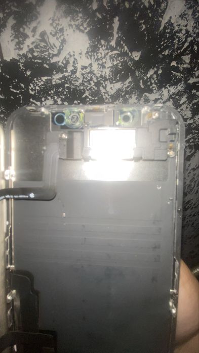 Iphone 11 Para Peças