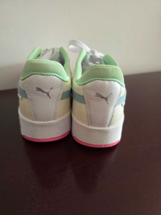 Buty damskie Puma