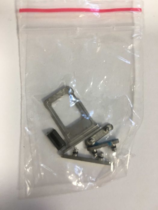 Korpus ramka obudowa do Iphone 12 Pro Max