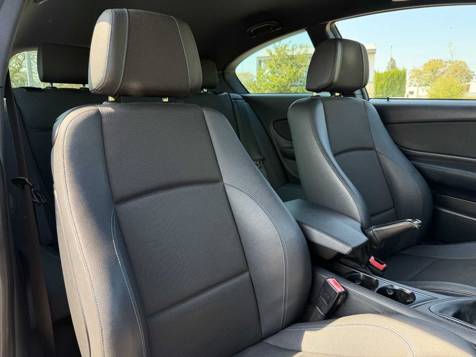 BMW 118d - Pack M Performance