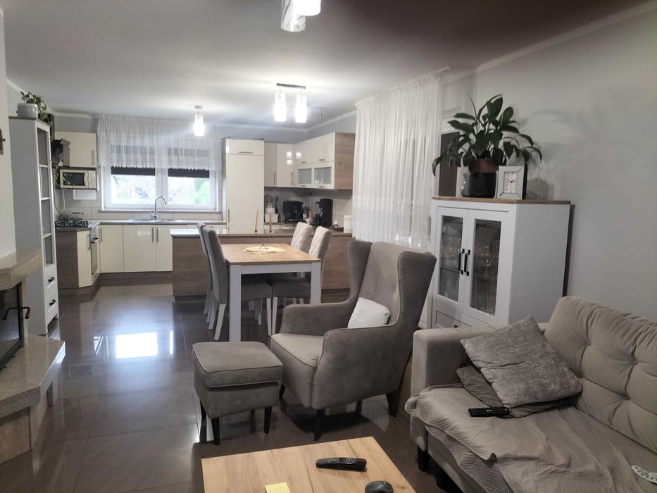 dom jednorodzinny Sulęcin ul. Jana Paska 57