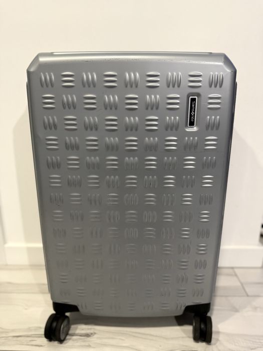 Walizka srednia samsonite