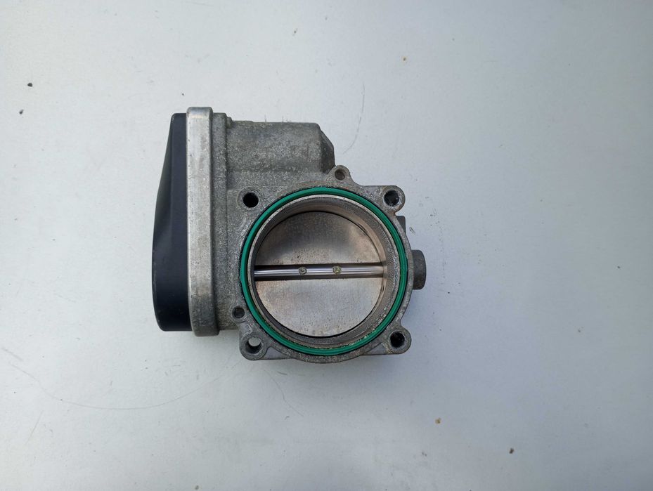 Дроссельная заслонка BMW X5 E70, E60,E61,E90, N52B30 751694604