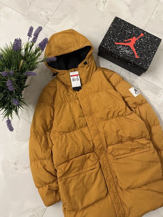 Парка Пуховик Jordan Essential
