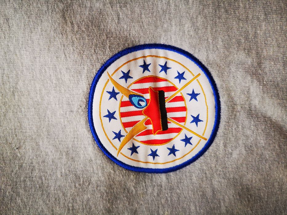 Bluza Surge Polonia rozmiar L