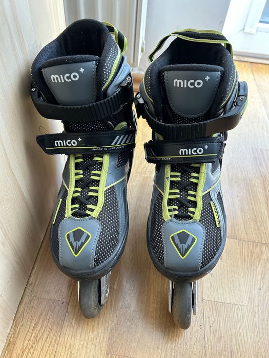 Rolki, rozmiar 37-40