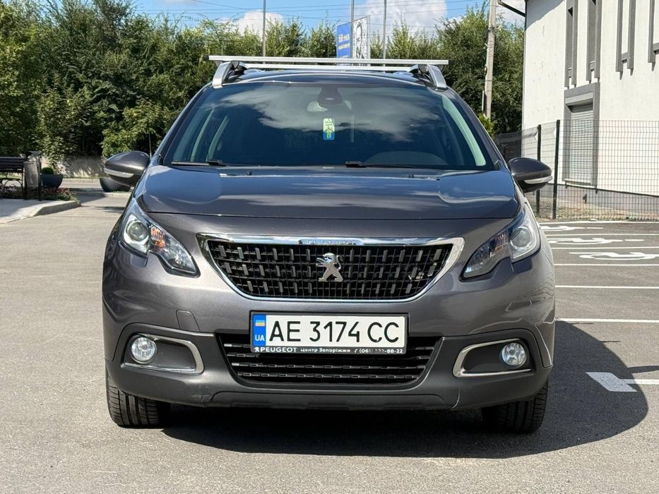 Продам Pegueot автомат