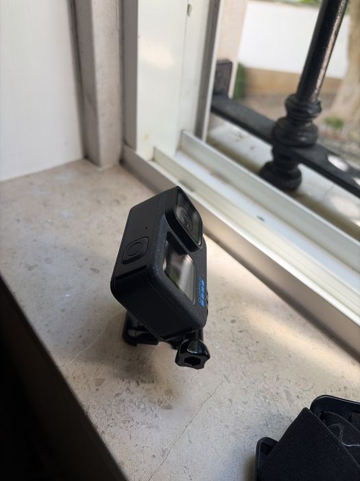 Gopro 12 black edition