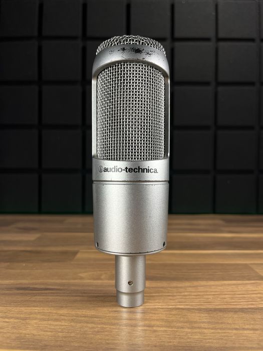 Audio Technica AT3035 (БЕЗКОШТОВНА Доставка!)