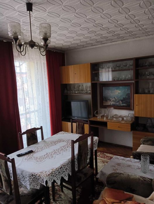 SPRZEDAM mieszkanie 2-pokojowe ul. Jana Pawła II  28-200 Staszów