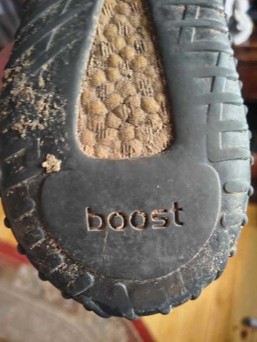 Buty męskie Yeezy boost