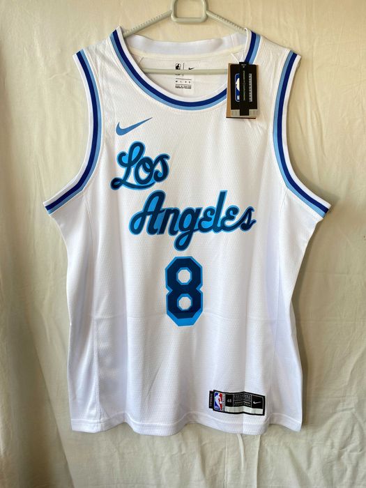 Koszulka Lakers Nike Kobe Bryant Swingman Jersey NBA M i L Retro