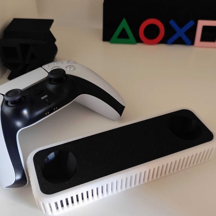 Suporte para comando da consola Playstation 5