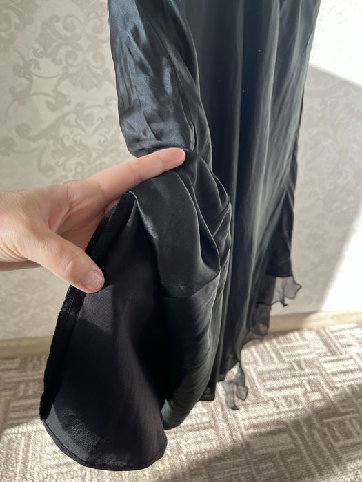 Сукня Karen Millen натуральний шовк 100%