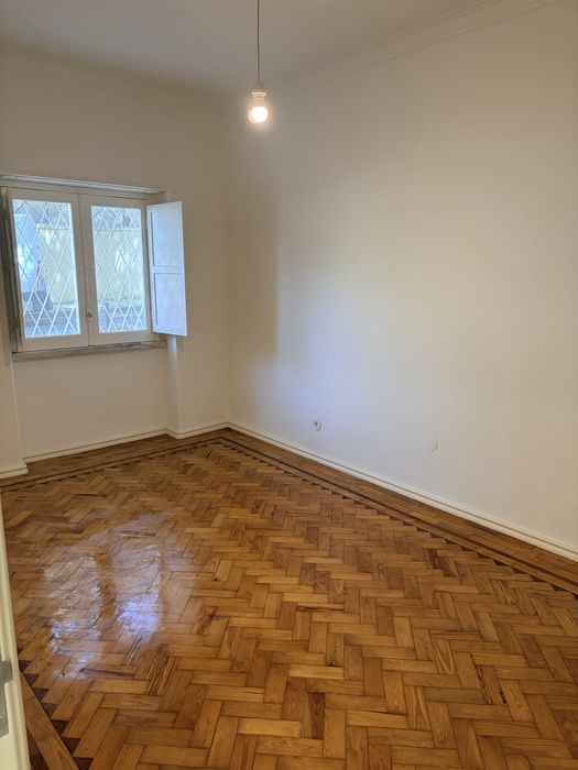 T2  Remodelado Zona premium Paco de Arcos