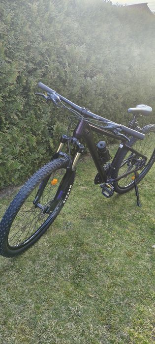Rower haibike rozmiar M koła 29 cali