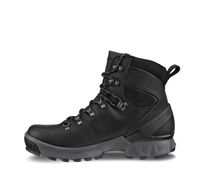 Ботинки ECCO Biom Hike. Оригинал. Р 41, 43, 44, 45