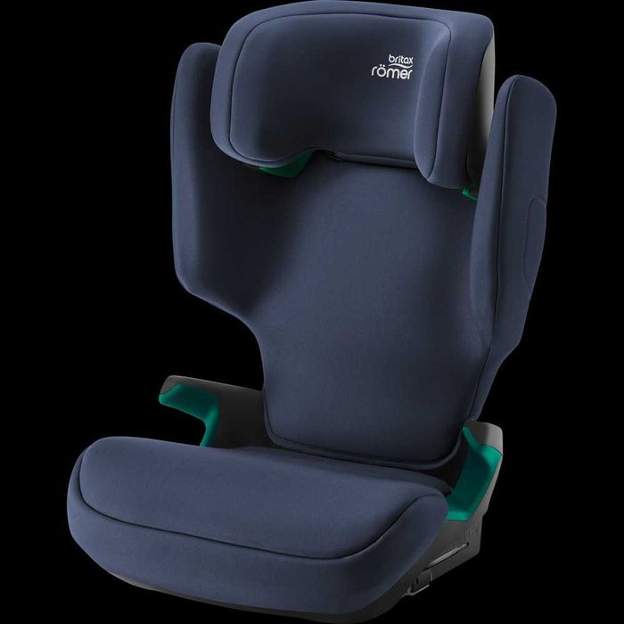 BRITAX ROEMER  Discovery Plus 2 100cm-150cm ISOFIX