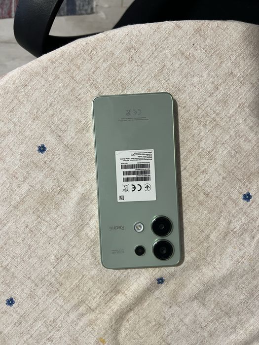 Xiome 13 praticamento novo