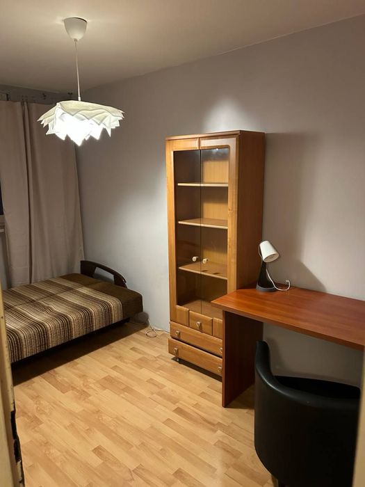 Оренда кімнати / Аренда комнаты / Room for rent Targówek