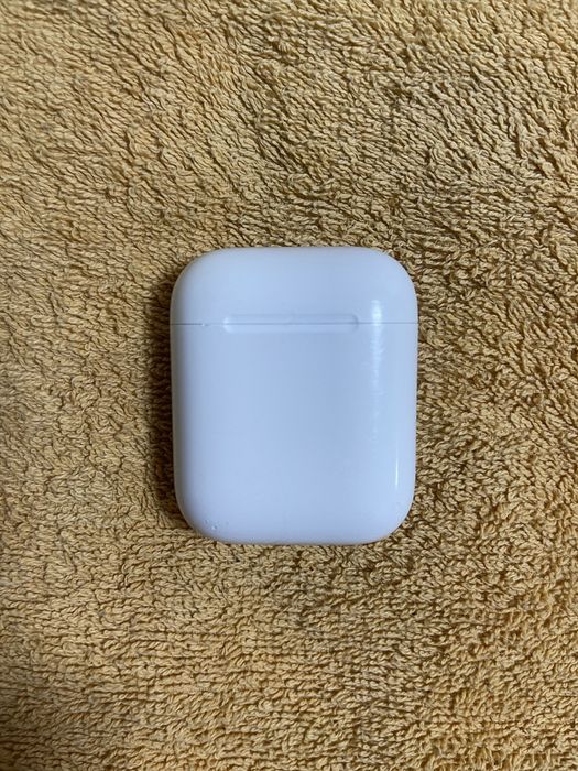 Airpods 2 в гарному стані