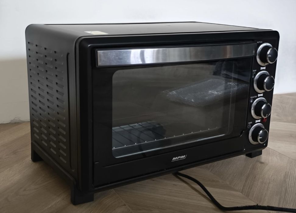 Piekarnik mini firmy MPM