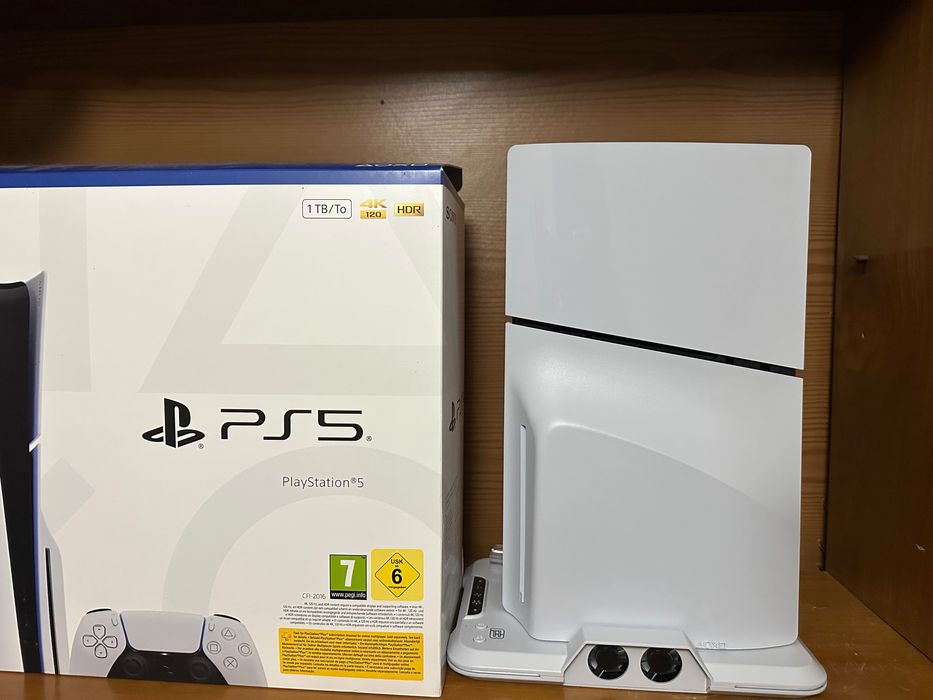PlayStation 5 Slim