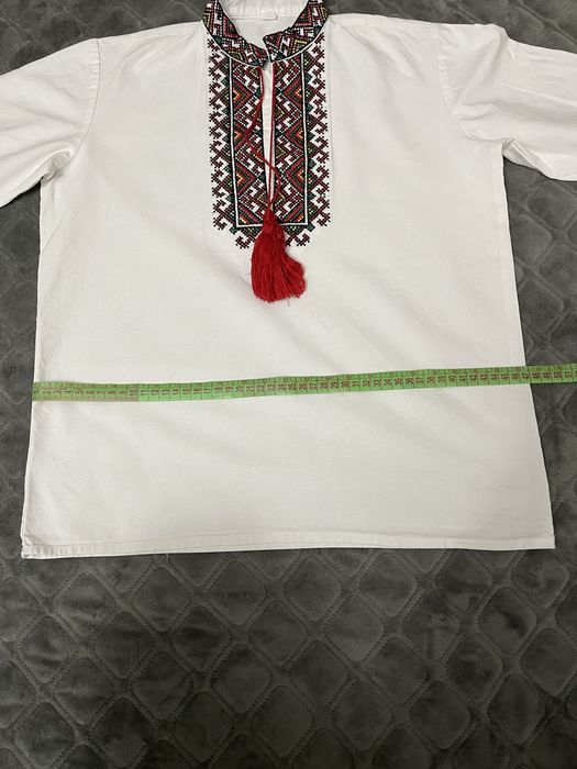 Продам вишиванку на хлопця