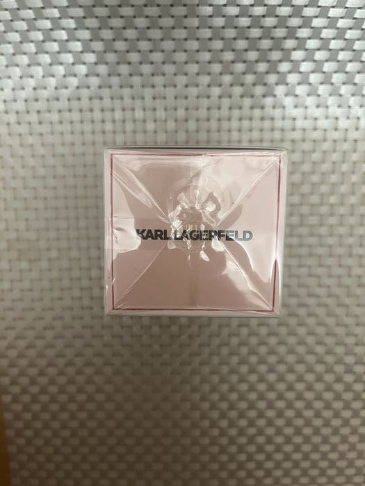 Karl Lagerfeld Shibuya Tokio
