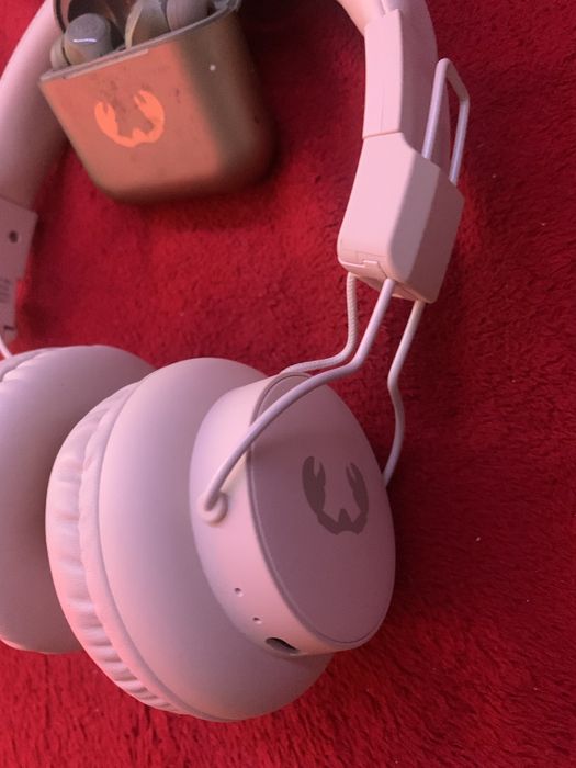 Fones sem fios e auriculadores blootooh