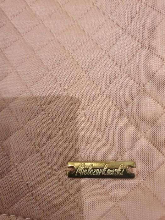 Sukienka + bluzka komplet