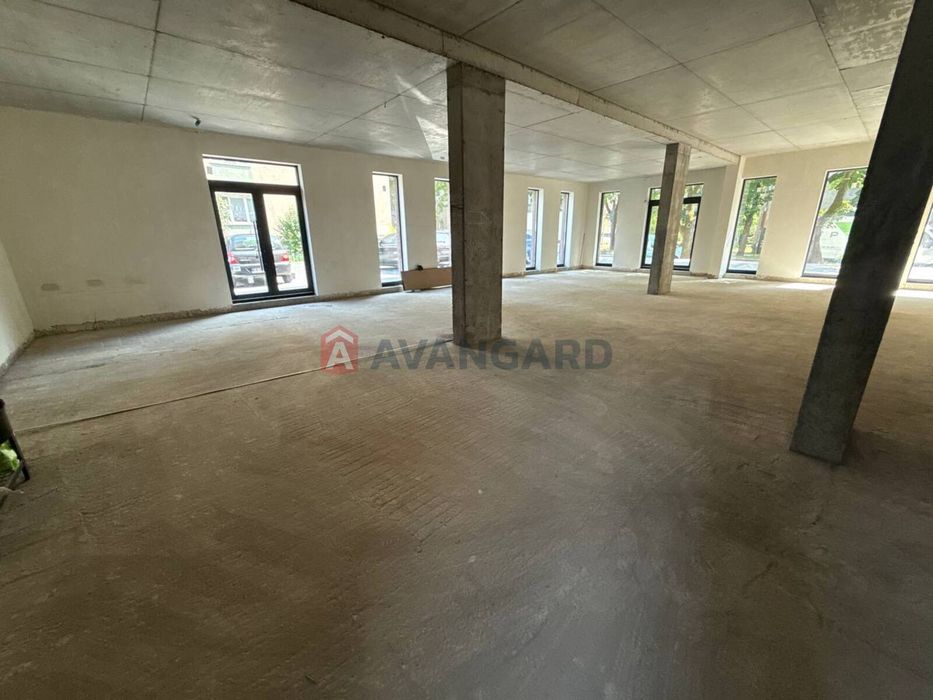 Commercial real estate at st. Okruzhnaya ul (area 204 m²) - Atlanta.ua - photo 7