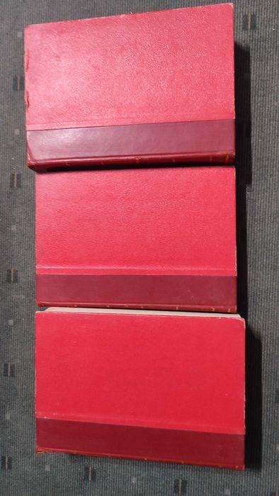 Filosofia - Ensino Secundário - 1974/1975 - 3 Vol