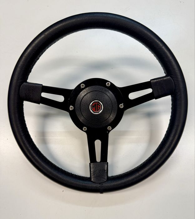 Volante c/cubo MGB GT