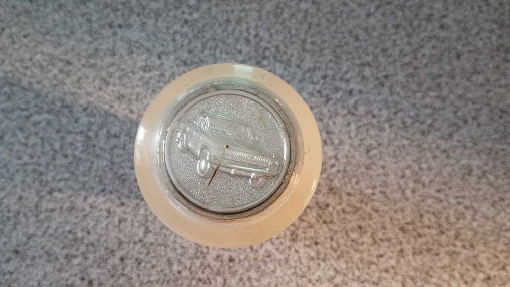 ручка кпп  ретро