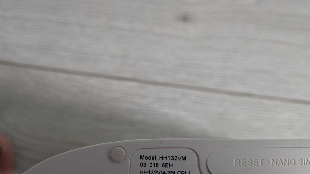 Router TCL HH132VM