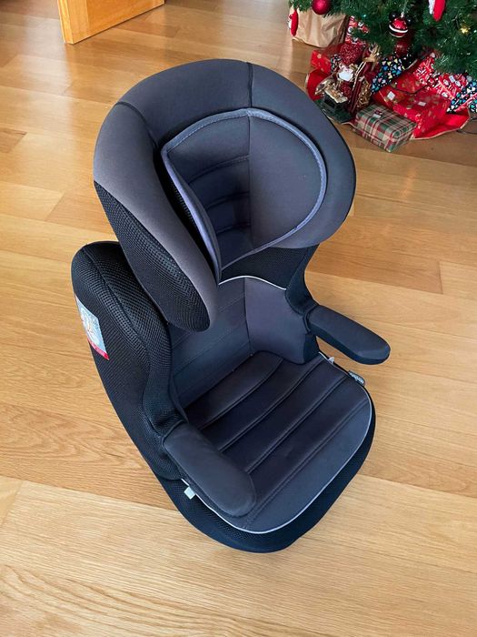 Cadeira auto Norauto